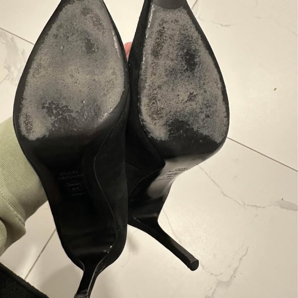 Stuart Weitzman 100mm pumps - Picture 7 of 7